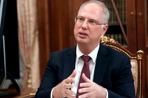 Putin-Vertrauter nennt AfD &bdquo;Hoffnung f&uuml;r die Deutschen&ldquo;