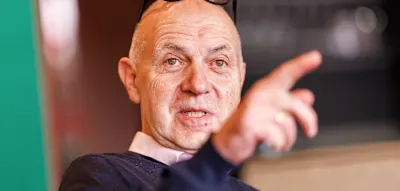 &bdquo;Uli Hoene&szlig; hat das Klischee selbst bedient&ldquo;