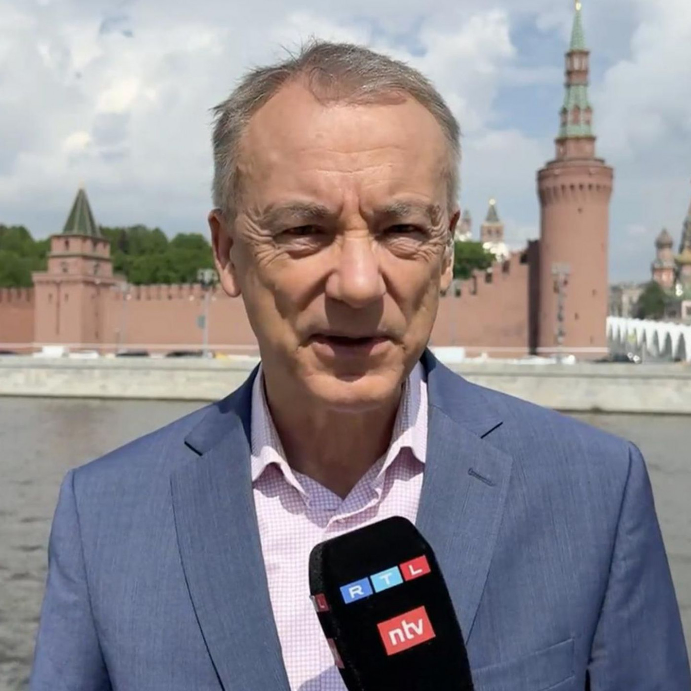 Munz zu russischen Angriffen: &bdquo;Wir werden im Sommer heftige K&auml;mpfe erleben&ldquo;