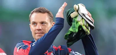 Gibt es heute um Mitternacht den Manuel-Neuer-Knaller?