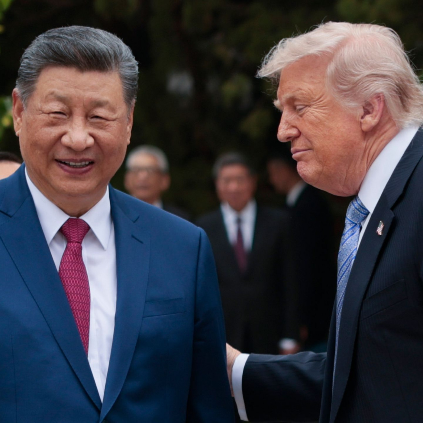 Taiwan: Droht ein Krieg um die Insel vor China?