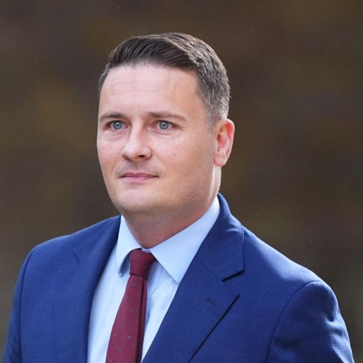 Ex-Minister Streeting will gegen Premier Starmer antreten