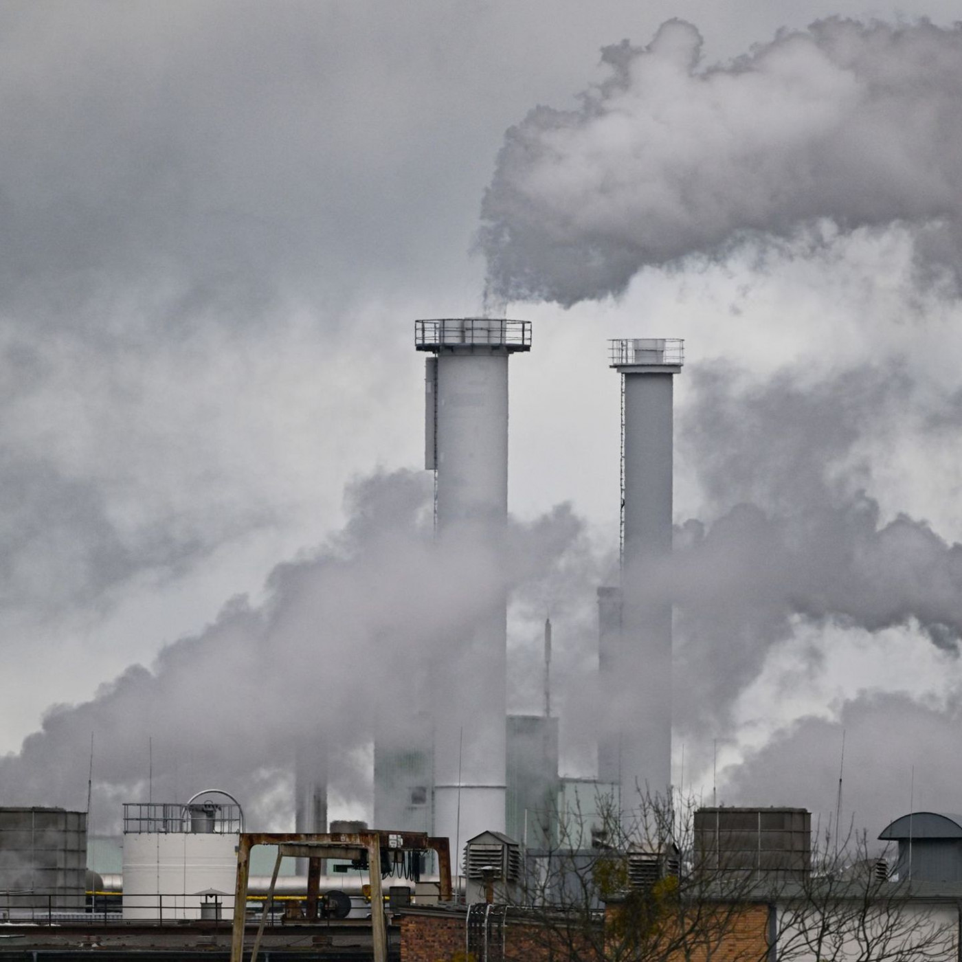Experten: Regierung tut nicht genug f&uuml;r den Klimaschutz
