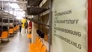 Fr&uuml;herer THW-Chef begr&uuml;&szlig;t Milliarden-Pl&auml;ne f&uuml;r Zivilschutz