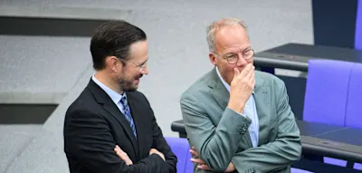 SPD-Politiker bef&uuml;rchtet nach Landtagswahl &bdquo;unverhohlenen Zugriff auf den Staatsapparat&ldquo;