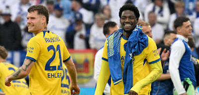 Ein Tor entscheidet &ndash; Am TV-Bildschirm werden Braunschweigs Spieler erl&ouml;st