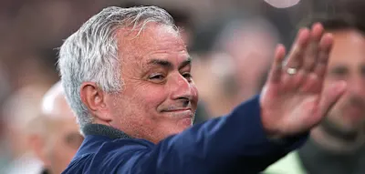 Mourinho steht offenbar vor einer spektakul&auml;ren R&uuml;ckkehr zu Real Madrid