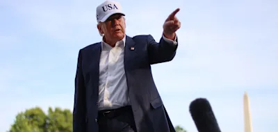 &bdquo;Die Uhr tickt!&ldquo; &ndash; Trump droht Iran erneut mit Zerst&ouml;rung und telefoniert mit Netanjahu