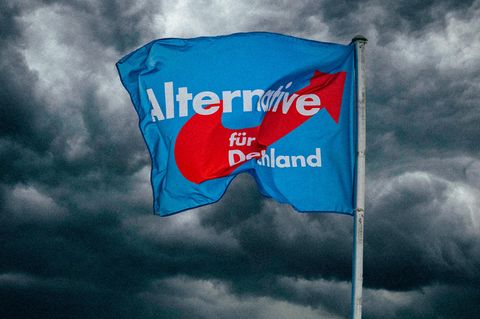 Was, wenn die AfD bald regiert? Innenminister uneins, ob es Vorkehrungen braucht