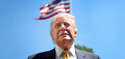 Erneut Vorw&uuml;rfe des Insider-Handels &ndash; Die auff&auml;lligen Verschiebungen im &bdquo;Trump-Depot&ldquo;