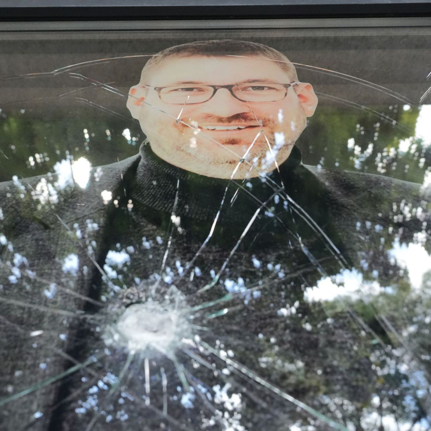 Angriffe auf Parteivertreter: Anstieg um knapp 40 Prozent