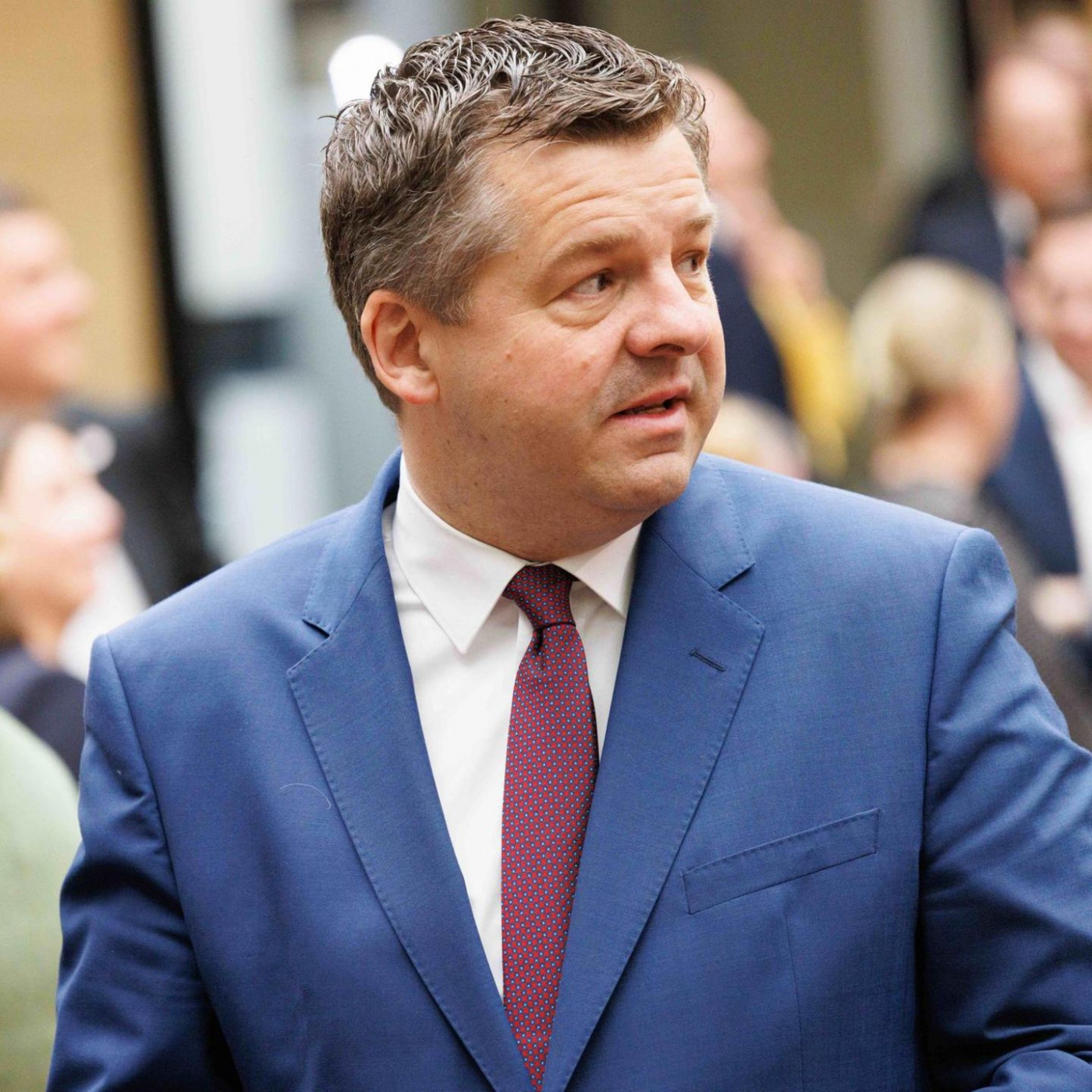 Sven Schulze hat &bdquo;keine Lust drauf&ldquo;, dass Weidel &uuml;ber Sachsen-Anhalt entscheidet