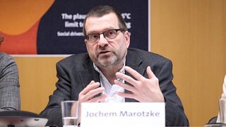 Forderung nach Klima-Notlage "verzweifelter Versuch"