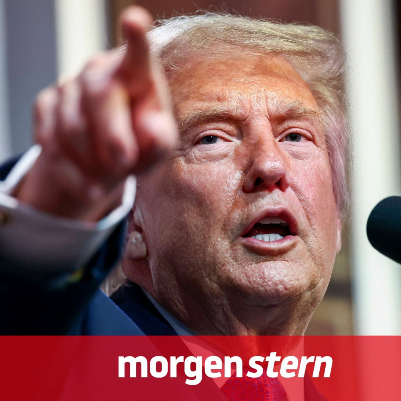 &bdquo;Nimmt&ldquo; Trump sich jetzt Kuba?