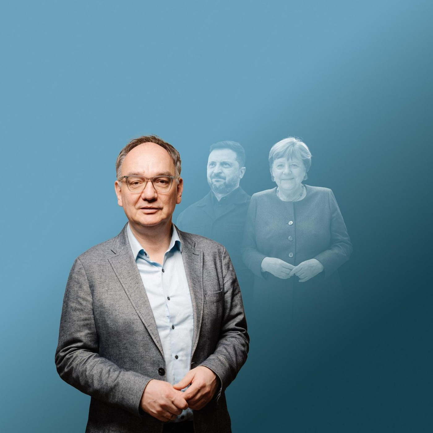 Merkel als Vermittlerin im Ukrainekrieg? Wirklich &bdquo;Nein&ldquo; gesagt hat sie nicht