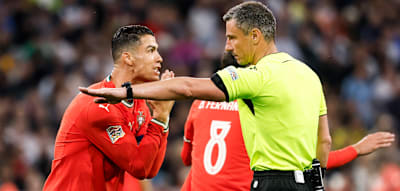 Diese neuen Regeln treten bei der WM in Kraft