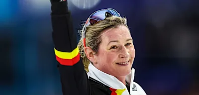 Claudia Pechstein wird Bundestrainerin der zuletzt so erfolglosen Eisschnelll&auml;ufer