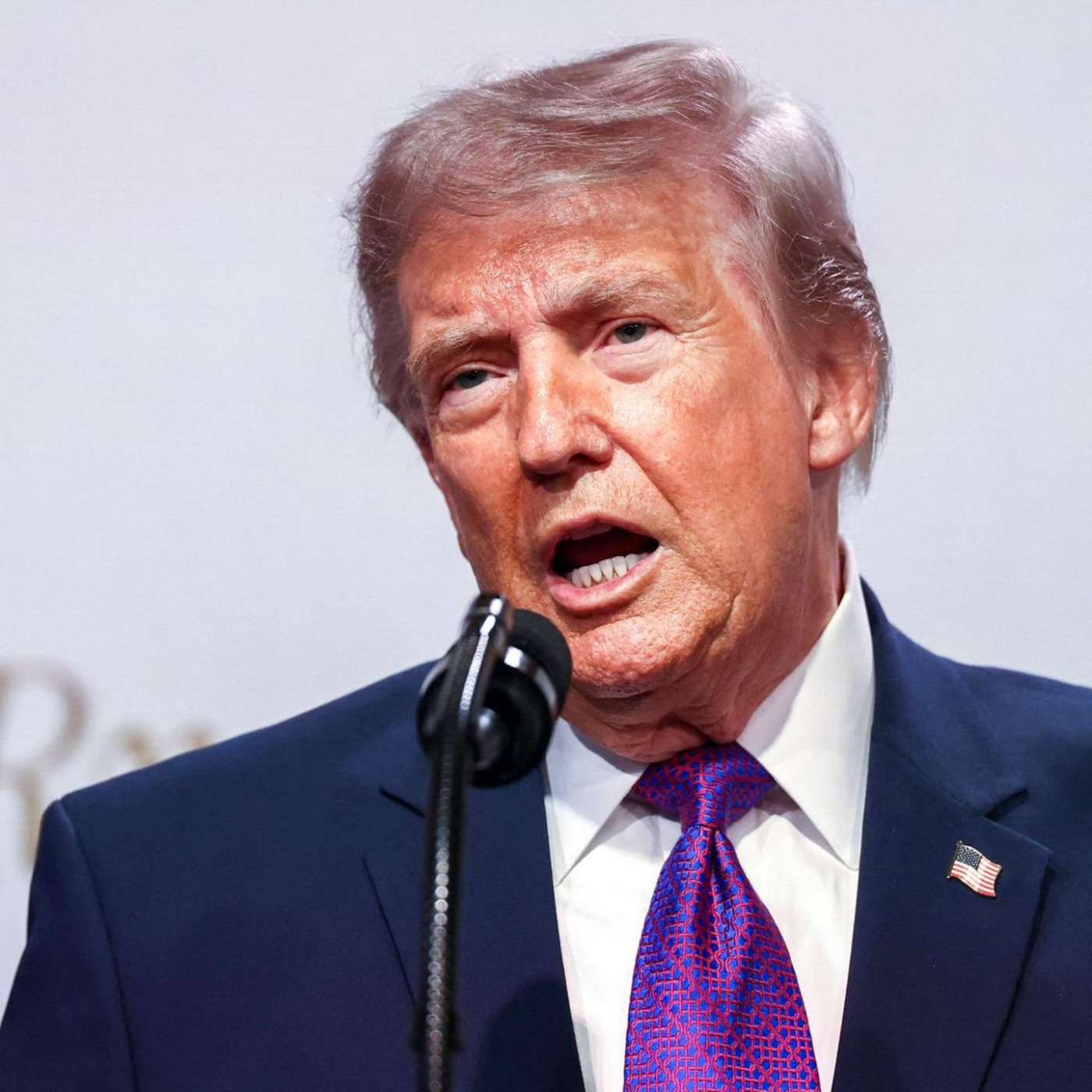 Trump verschiebt Iran-Angriff: &bdquo;Diesmal ist es anders&ldquo;