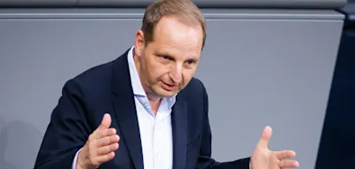 &bdquo;Verfassungsrechtlich problematisch&ldquo; &ndash; CDU-Politiker Heilmann attackiert Heizungsgesetz