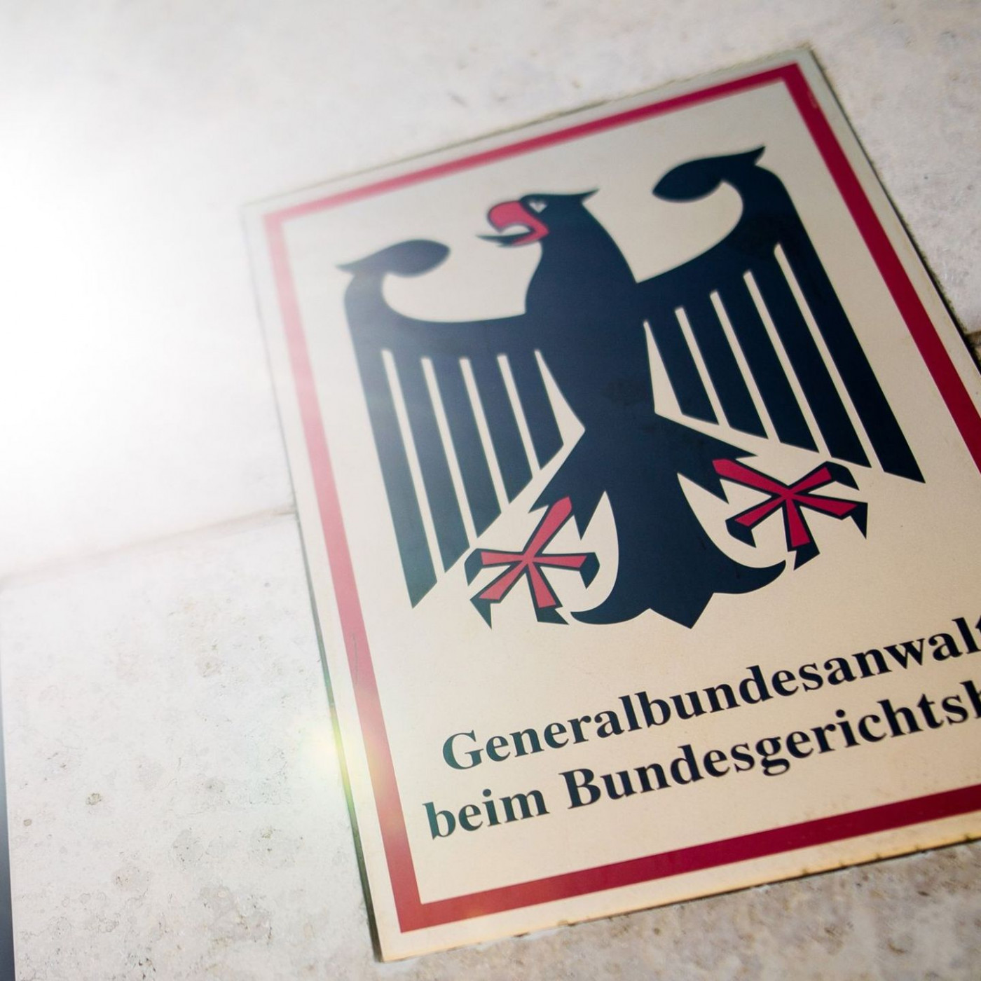 Wissenschaftsspionage f&uuml;r China? Zwei Verd&auml;chtige gefasst