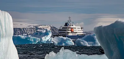 Kreuzfahrt ans Ende der Welt&nbsp;&ndash; warum der Antarktis-Tourismus zum Risiko wird
