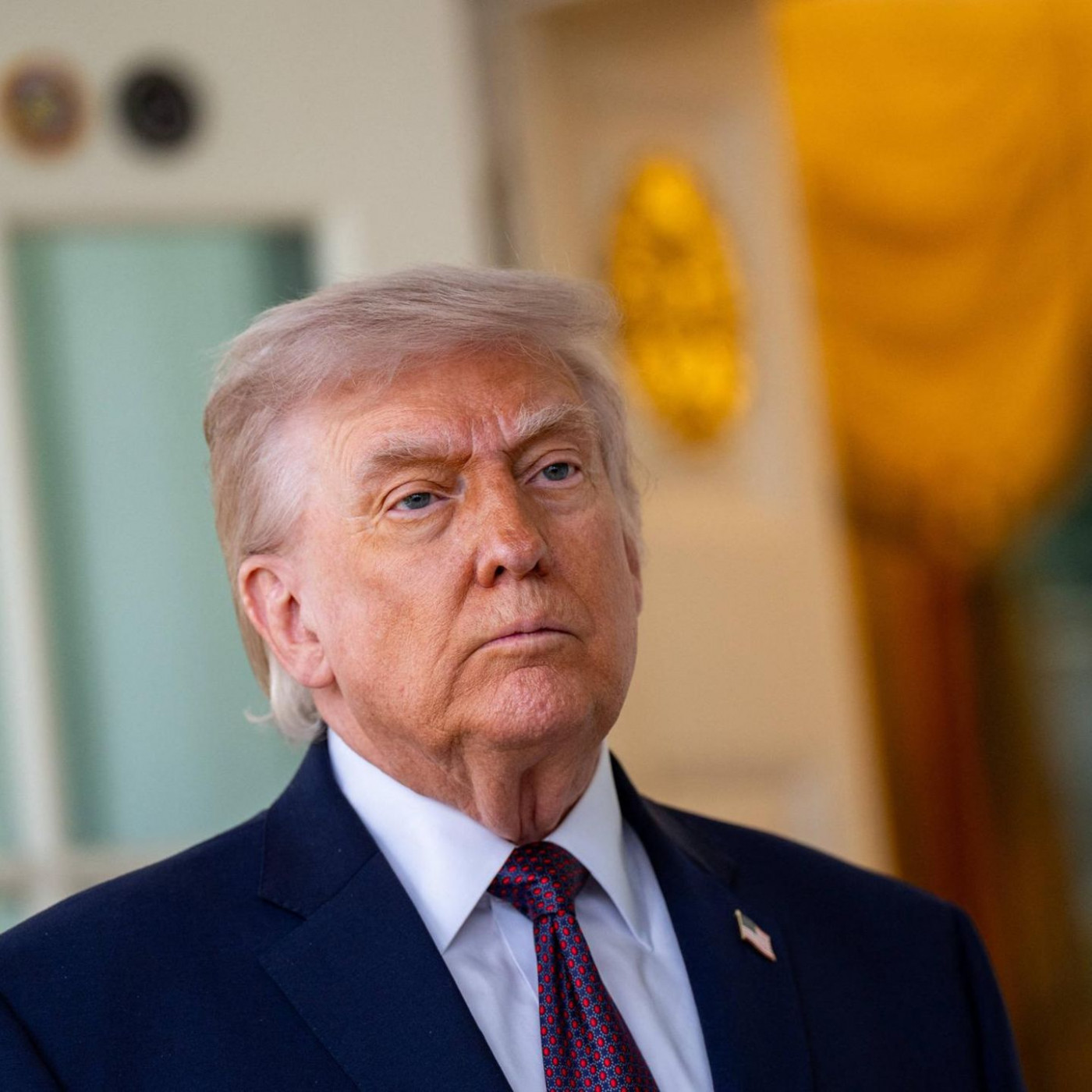 &bdquo;Wenn Trump mit dieser Schmiergeldkasse durchkommt, macht er das &uuml;berall&ldquo;