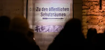 Neustart f&uuml;r den Zivilschutz? Der &bdquo;Pakt&ldquo; der Bundesregierung &ndash;&nbsp;und die H&uuml;rden