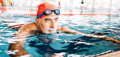 Herzrisiko deutlich senken &ndash; so viel Sport ist daf&uuml;r n&ouml;tig