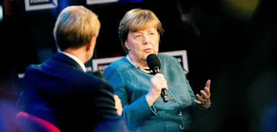 EU erw&auml;gt offenbar Merkel oder Draghi f&uuml;r Verhandlungen mit Putin