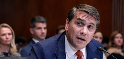 US-Justizministerium untersagt Pr&uuml;fung fr&uuml;herer Steuererkl&auml;rungen von Trump und Familie
