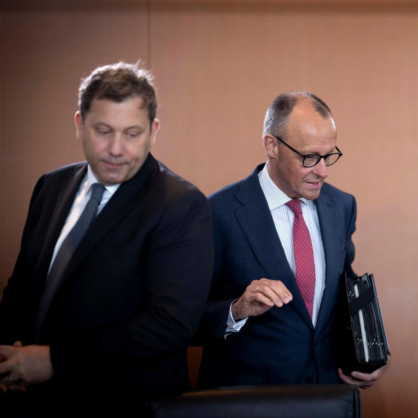 Warum die Steuersenkungen viel kleiner als gedacht ausfallen k&ouml;nnten