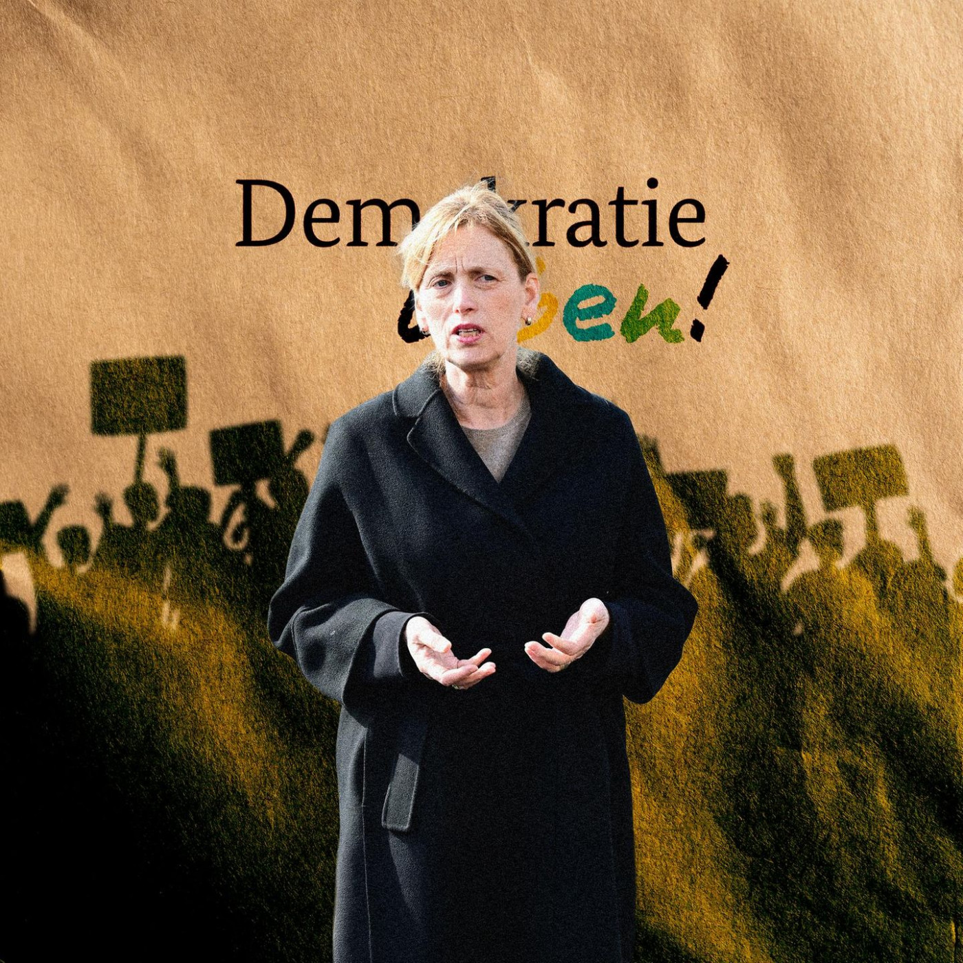 Gr&uuml;ne wollen Umbau bei &bdquo;Demokratie leben&ldquo; verhindern