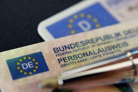 Was sich bei Perso, Pass und Smartphone &auml;ndern soll