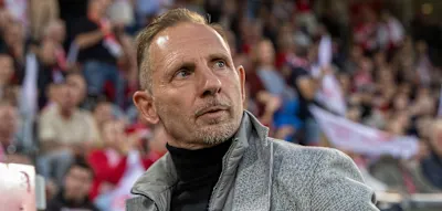 Eta-Nachfolger da &ndash; Union Berlin hat einen neuen Trainer