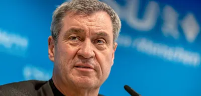 &bdquo;Reiner Sozialismus&ldquo; &ndash; S&ouml;der will Enteignung von Wohnungsunternehmen verbieten