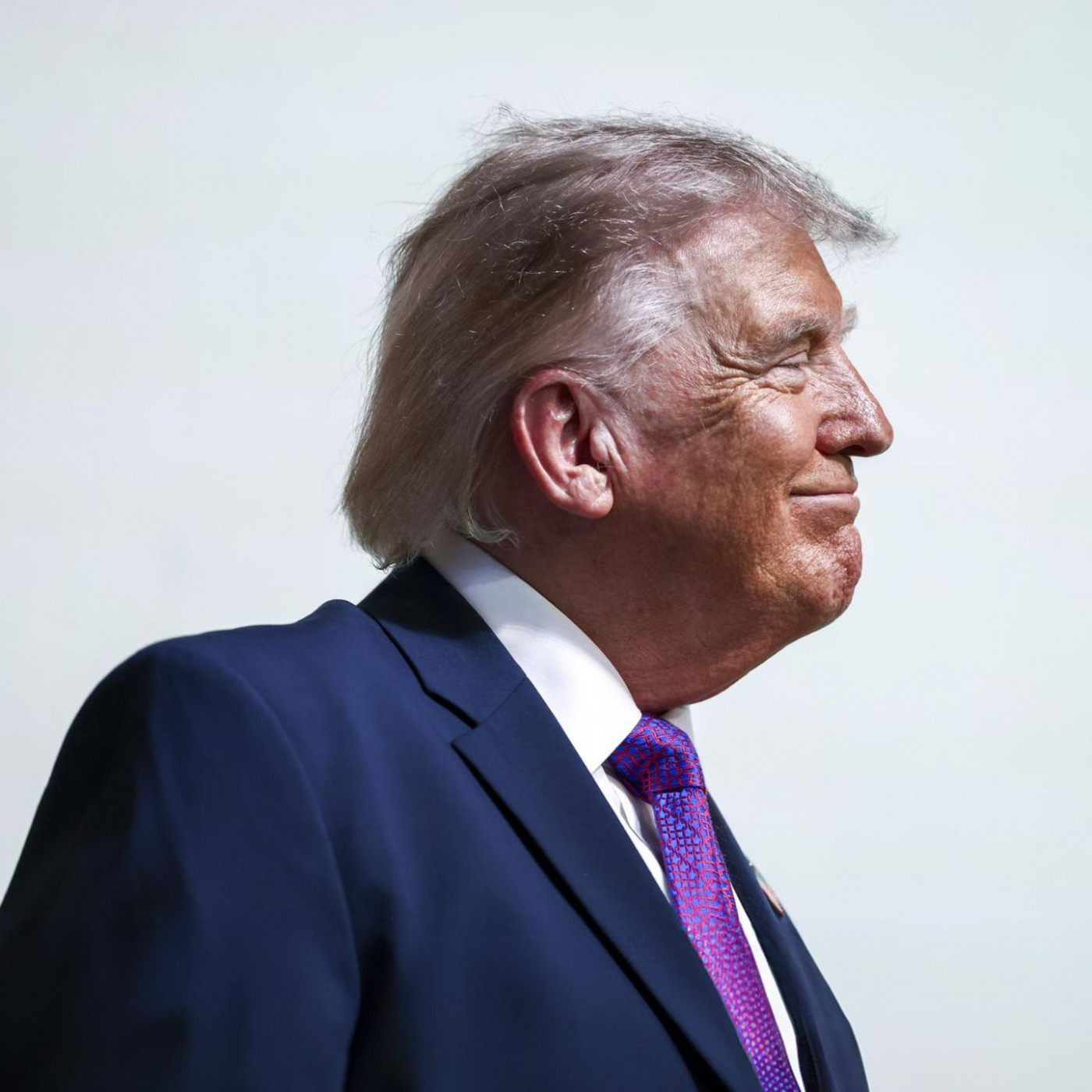 &bdquo;Die USA sollen schachmatt sein? L&auml;cherlich!&ldquo;