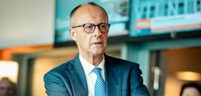 Unions-Verband macht Druck auf Merz &ndash; und stellt sich gegen Steuererh&ouml;hungen