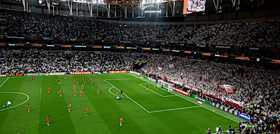 &Auml;rger mit der Uefa &ndash; Freiburgs Fans d&uuml;rfen ihre Choreo nicht zeigen