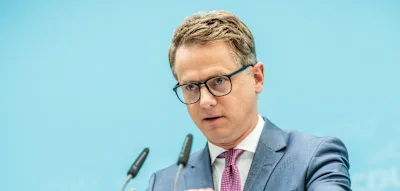 &bdquo;Das kann nicht sein&ldquo; &ndash; Linnemann fordert sch&auml;rfere Regeln bei der Grundsicherung