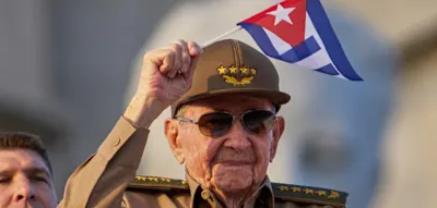 USA klagen kubanischen Ex-Pr&auml;sidenten Ra&uacute;l Castro wegen Mordes an