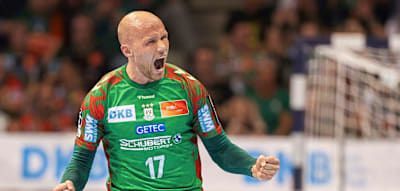 Handball-Meister &ndash; SC Magdeburg darf nach unfassbarem Krimi gegen Flensburg die Party anstimmen