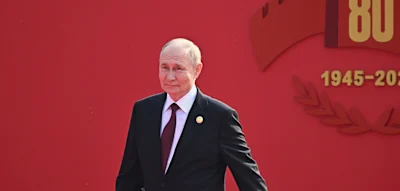 Russland soll Planung zur Stationierung von Atomraketen am Meeresgrund vorantreiben