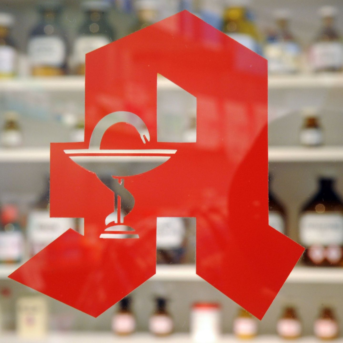 Bundestag beschlie&szlig;t Apothekenreform
