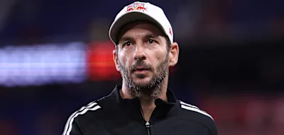 &bdquo;Pers&ouml;nliche Gr&uuml;nde&ldquo; &ndash;&nbsp;Deutscher Trainer heuert bei russischem Erstligisten an