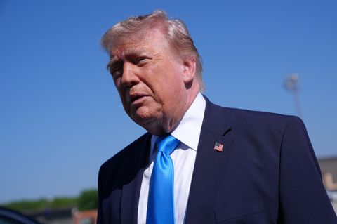 Trump will Soldaten nach Polen schicken &ndash; und stiftet Verwirrung bei der Nato
