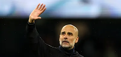 &bdquo;Fragt mich nicht nach Gr&uuml;nden&ldquo; &ndash; Pep Guardiola tritt zur&uuml;ck