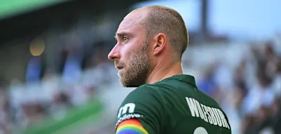Stemmt sich Wolfsburg gegen den Abstieg? Das Hinspiel gegen Paderborn jetzt live