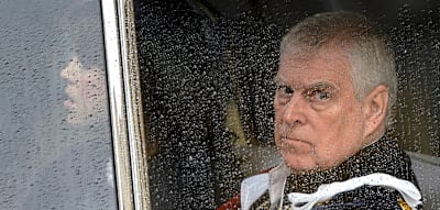 &bdquo;Mindestens eine Frau&ldquo; &ndash; Britische Polizei pr&uuml;ft m&ouml;gliche Sexualstraftat von Ex-Prinz Andrew