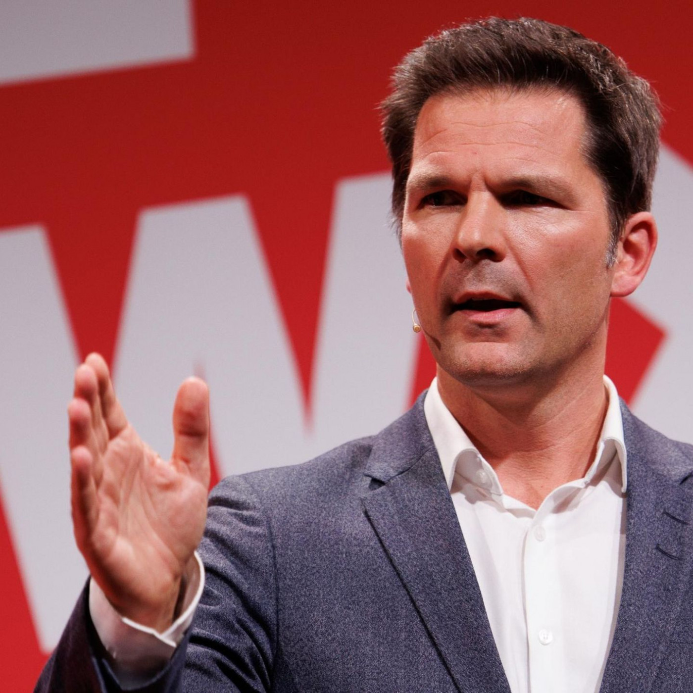 K&uuml;rzung beim Wohngeld? Berliner SPD-Chef ruft &bdquo;auf die Barrikaden&ldquo;