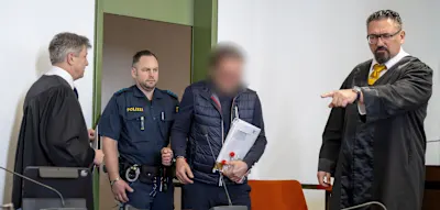 &bdquo;Kaiserreichsgruppe&ldquo; wollte Lauterbach entf&uuml;hren &ndash; Gericht verurteilt drei Unterst&uuml;tzer